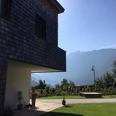 Kristina Lejlighed Schladming