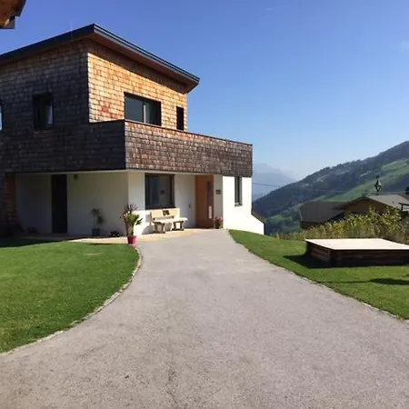 Lejlighed Kristina Schladming