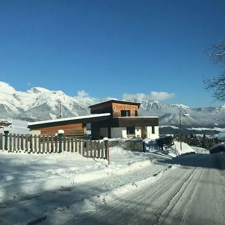 Kristina * Schladming