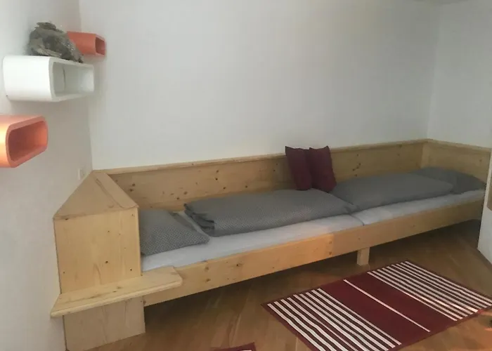 Kristina Lägenhet *