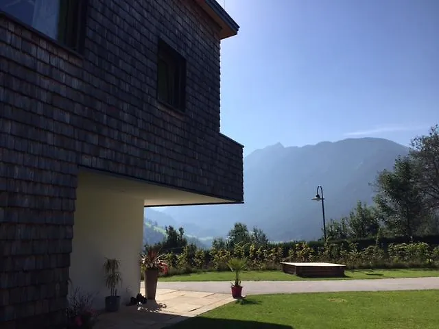 Kristina Lägenhet Schladming