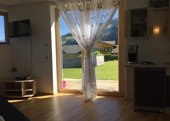 Lägenhet Kristina Schladming