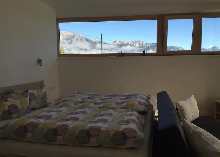 Kristina Lägenhet Schladming