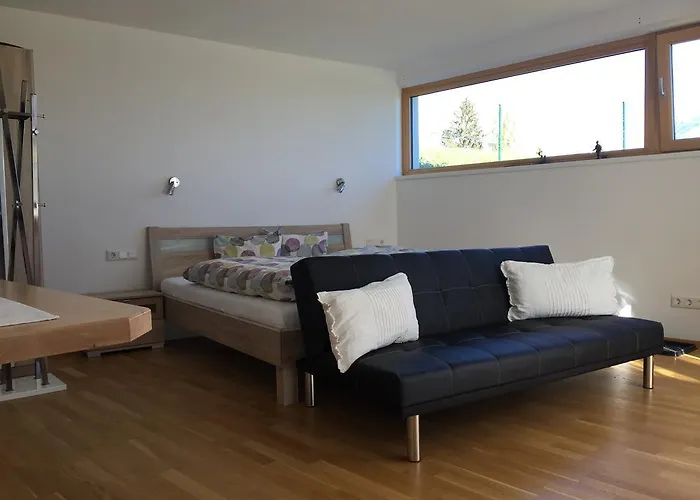 Kristina 아파트 *