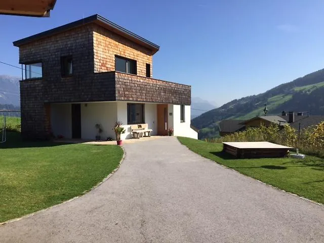 Lägenhet Kristina Schladming