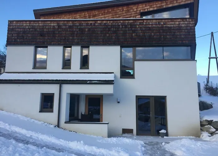 아파트 Kristina 슈라드밍