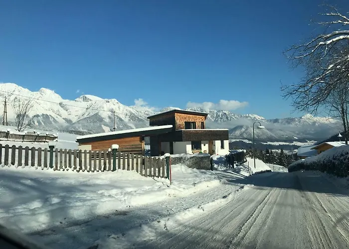 Kristina * Schladming